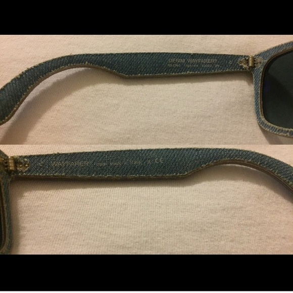Ray-bans - Picture 7 of 7
